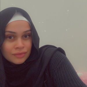 Meet your Posher, Joelyn